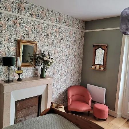 Holiday home Moussette - Bord De - 4/6 Pers. Quineville