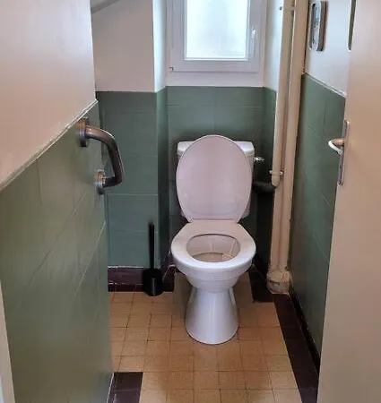 Moussette - Bord De - 4/6 Pers. *