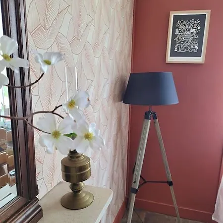 Moussette - Bord De - 4/6 Pers. * Quineville