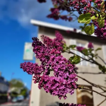 Moussette - Bord De - 4/6 Pers. Dom wakacyjny