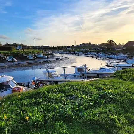 Moussette - Bord De - 4/6 Pers. *