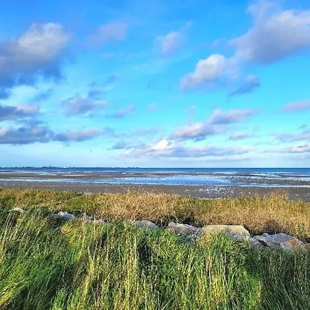 Moussette - Bord De - 4/6 Pers.