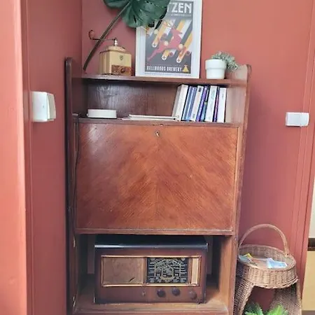 Dom wakacyjny Moussette - Bord De - 4/6 Pers.