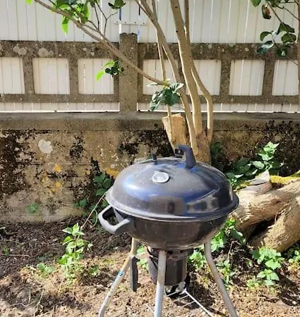 Moussette - Bord De - 4/6 Pers. *