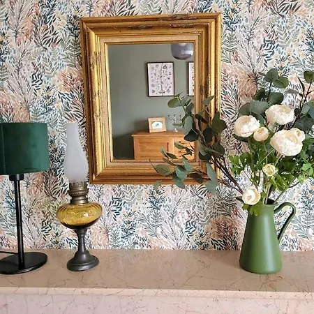 Dom wakacyjny Moussette - Bord De - 4/6 Pers.