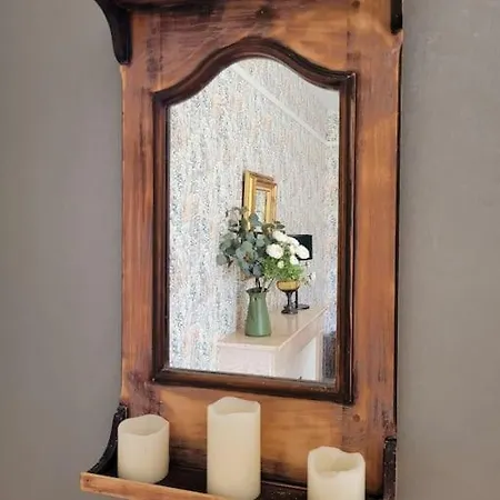 Moussette - Bord De - 4/6 Pers. Dom wakacyjny Quinéville