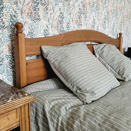 Holiday home Moussette - Bord De - 4/6 Pers. Quineville