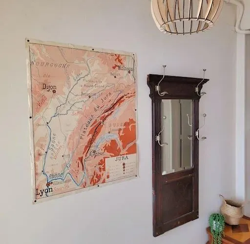 Holiday home Moussette - Bord De - 4/6 Pers. Quineville