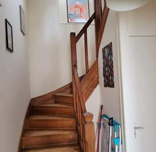 Moussette - Bord De - 4/6 Pers. *