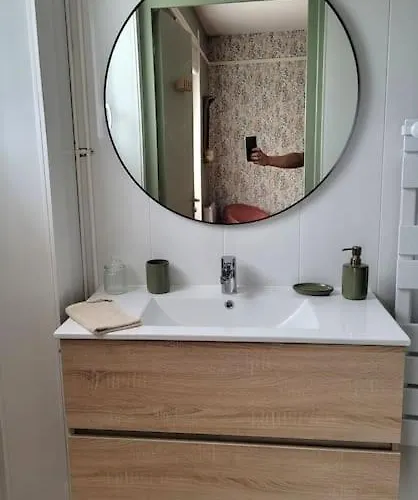 Moussette - Bord De - 4/6 Pers. * Quinéville