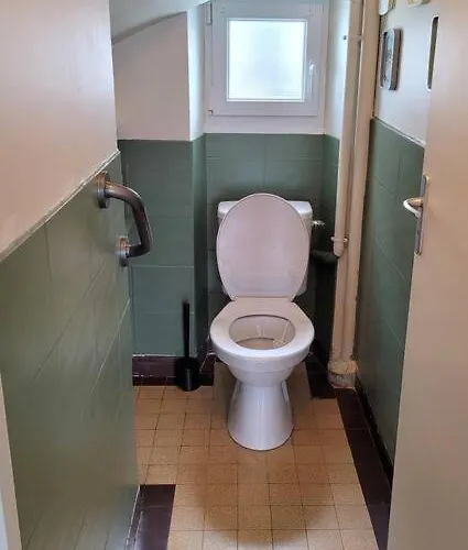 Moussette - Bord De - 4/6 Pers. *