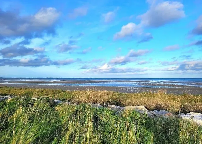 Moussette - Bord De - 4/6 Pers.