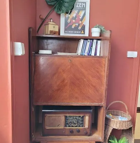 Holiday home Moussette - Bord De - 4/6 Pers.