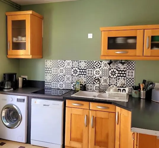 Holiday home Moussette - Bord De - 4/6 Pers. *