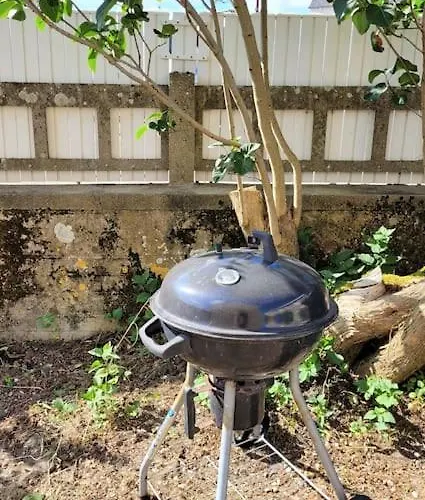 Moussette - Bord De - 4/6 Pers. *