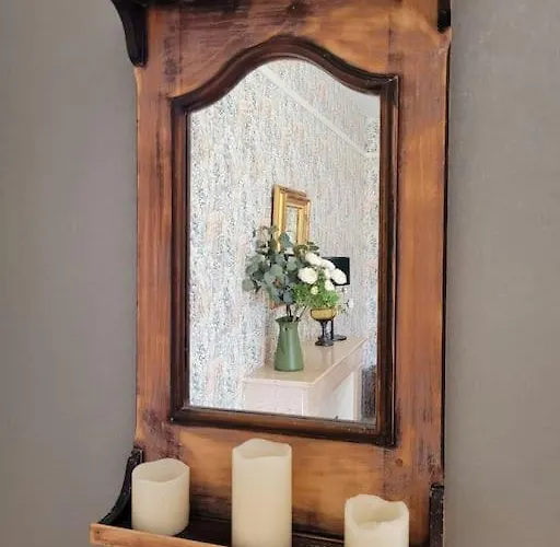 Moussette - Bord De - 4/6 Pers. 別荘 Quinéville